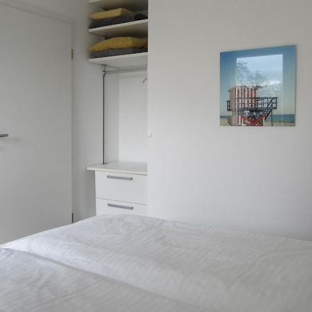 Nordseeresort Friesland Nordseeresort Friesland 51-2-S Schillig Εξωτερικό φωτογραφία