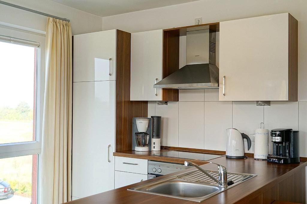 Nordseeresort Friesland Nordseeresort Friesland 51-2-S Schillig Εξωτερικό φωτογραφία