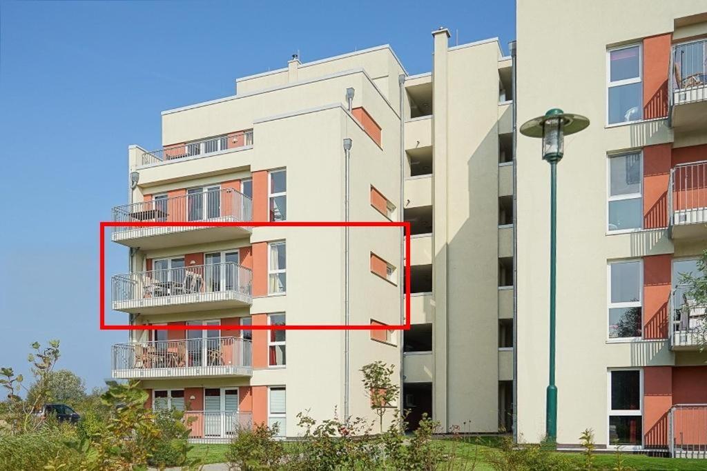 Nordseeresort Friesland Nordseeresort Friesland 51-2-S Schillig Εξωτερικό φωτογραφία