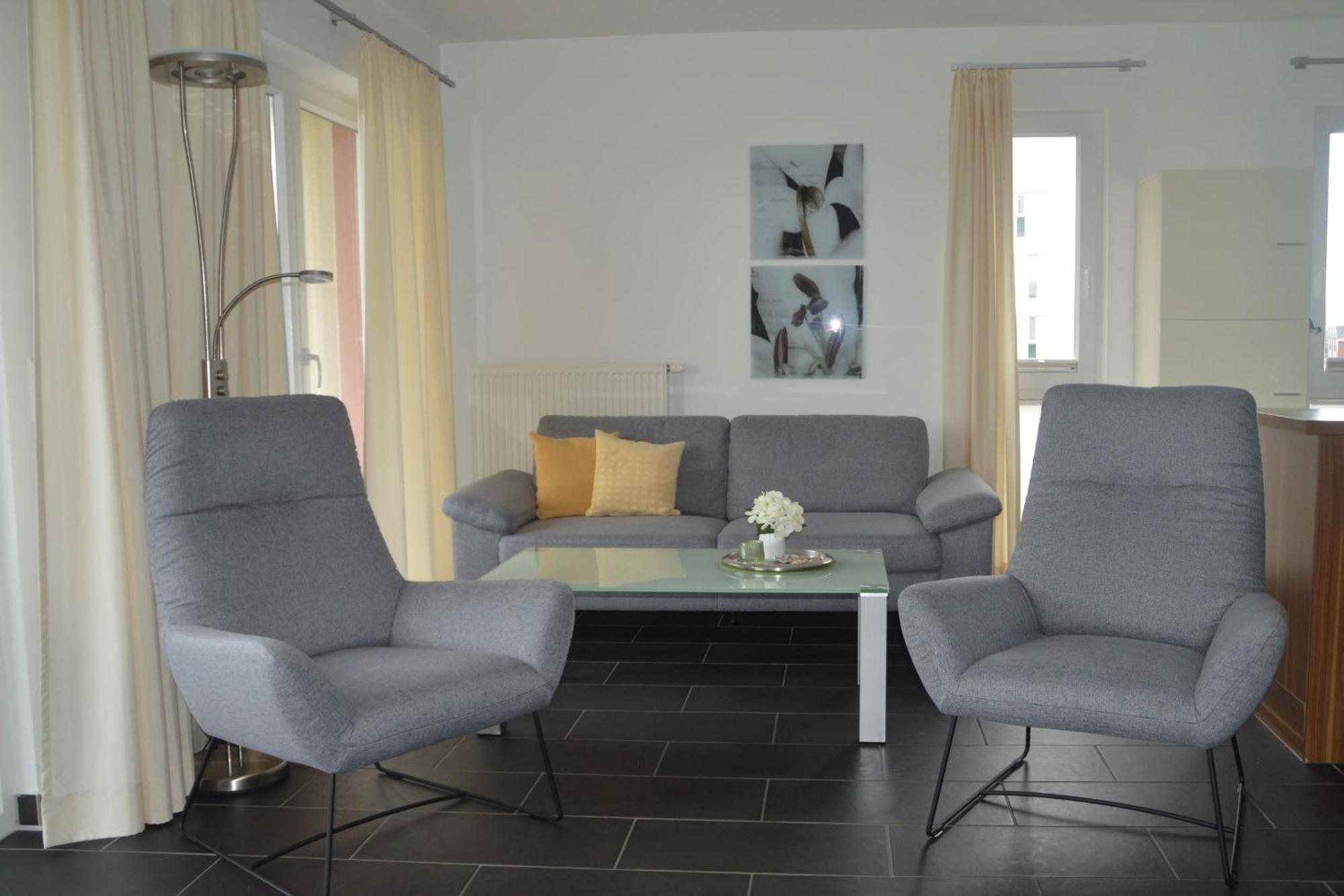 Nordseeresort Friesland Nordseeresort Friesland 51-2-S Schillig Εξωτερικό φωτογραφία