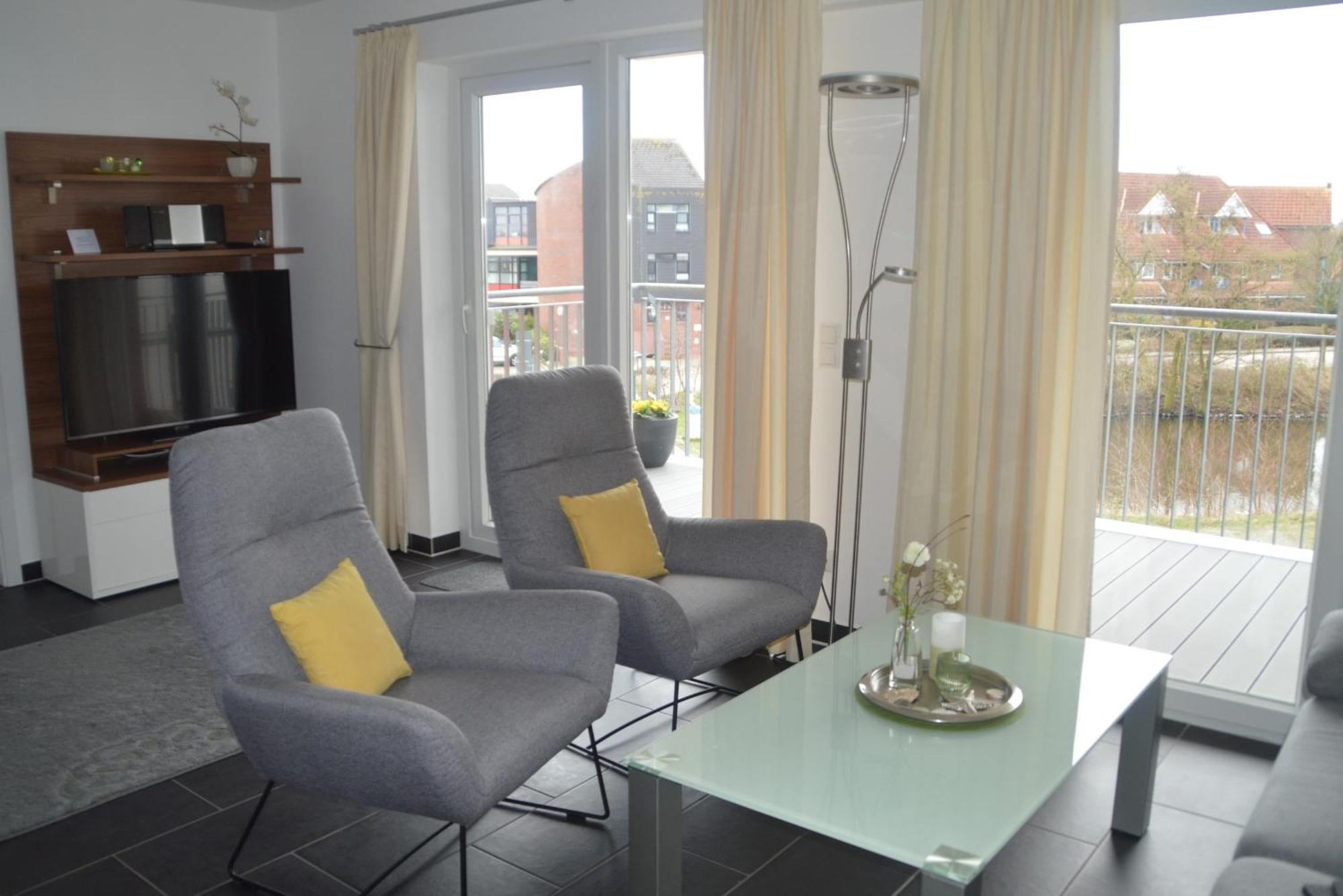 Nordseeresort Friesland Nordseeresort Friesland 51-2-S Schillig Εξωτερικό φωτογραφία