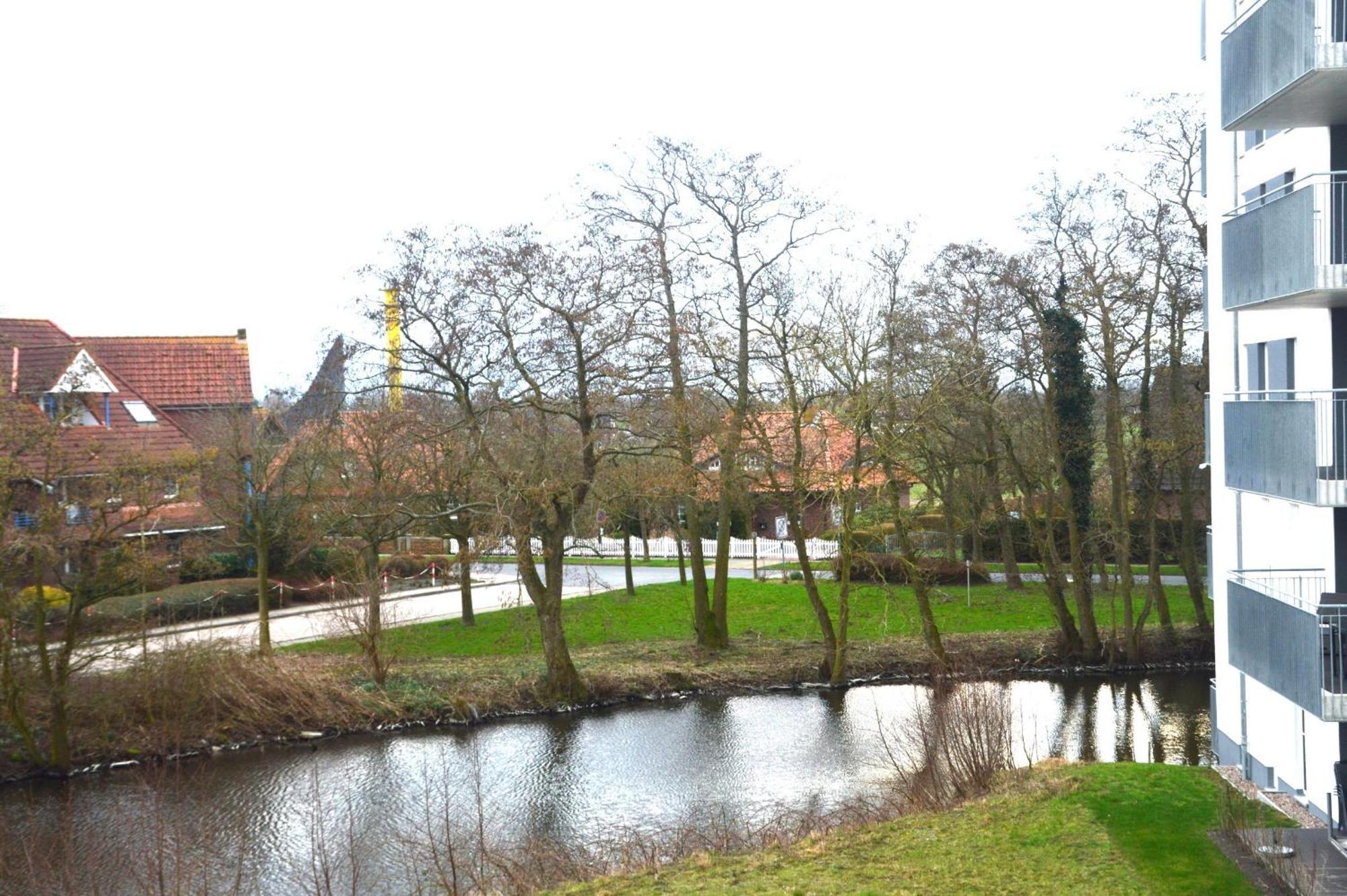 Nordseeresort Friesland Nordseeresort Friesland 51-2-S Schillig Εξωτερικό φωτογραφία