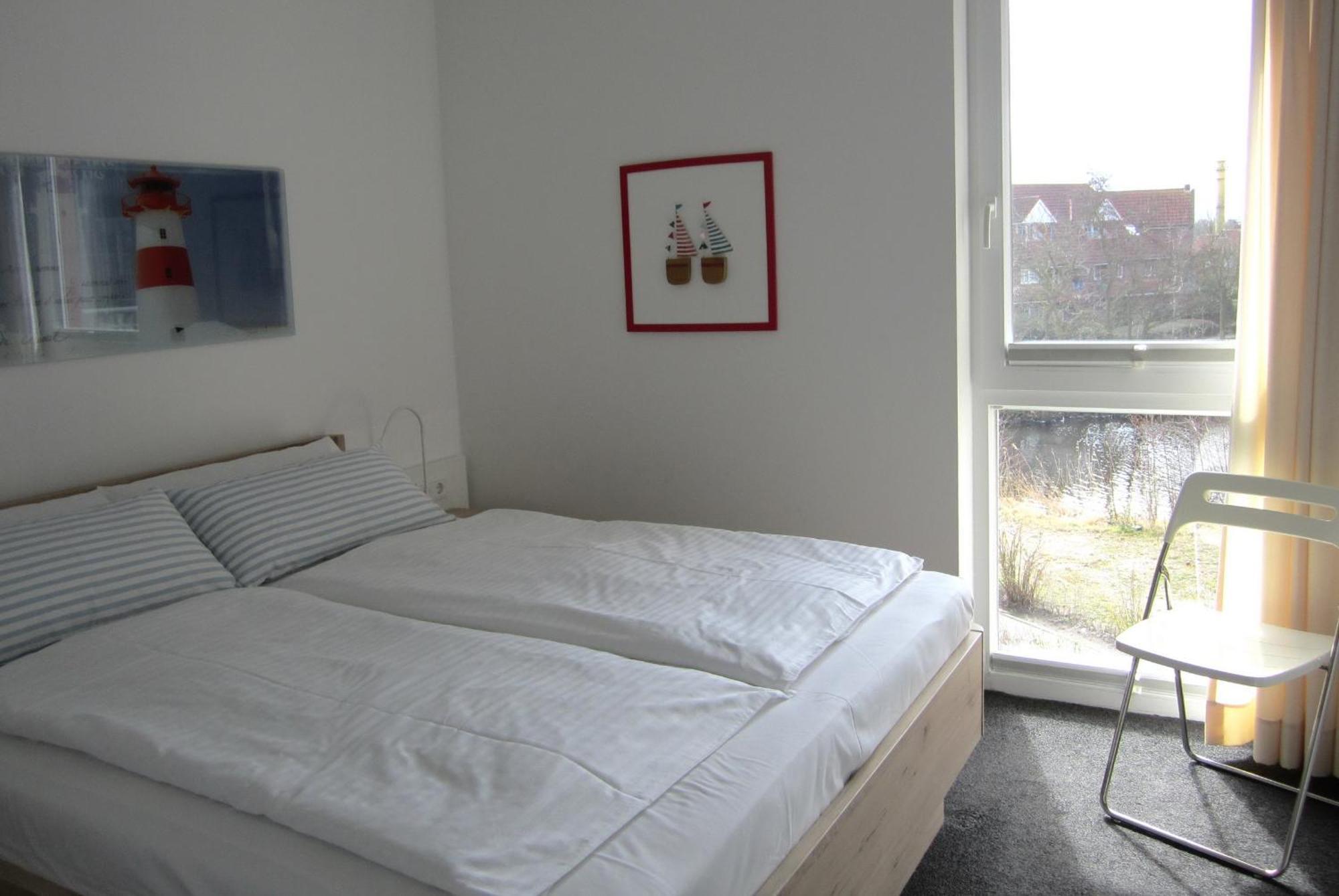Nordseeresort Friesland Nordseeresort Friesland 51-2-S Schillig Εξωτερικό φωτογραφία