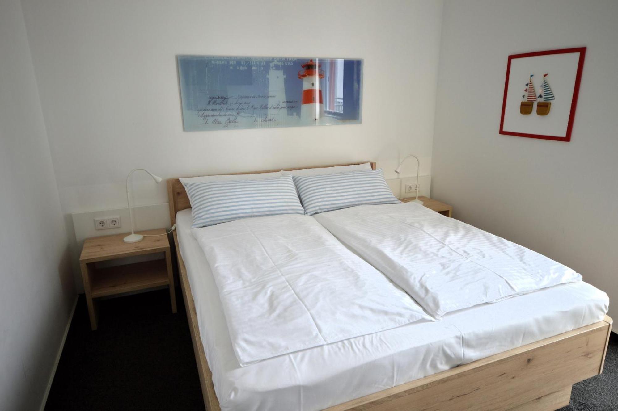Nordseeresort Friesland Nordseeresort Friesland 51-2-S Schillig Εξωτερικό φωτογραφία