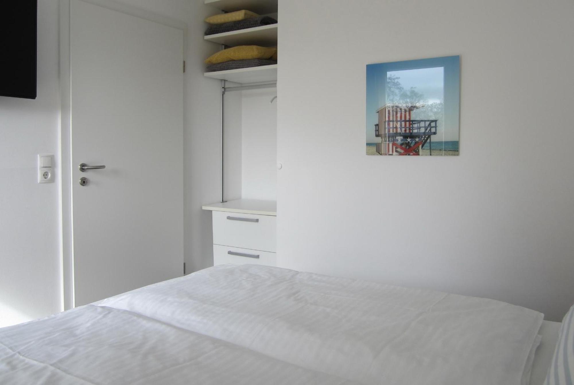 Nordseeresort Friesland Nordseeresort Friesland 51-2-S Schillig Εξωτερικό φωτογραφία